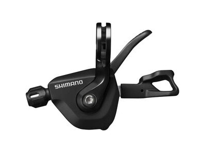 SHIMANO SL-RS700 11-speed Road Flat Bar Shifters click to zoom image