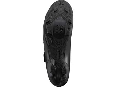 SHIMANO XC1 (XC102) SPD Shoe Black click to zoom image