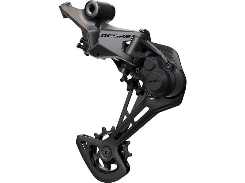 SHIMANO Deore RD-M6200 Rear Mech (12 Speed) click to zoom image
