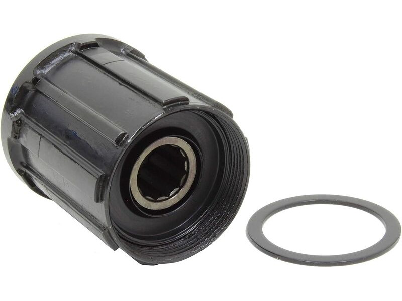 SHIMANO Deore Rim-Brake FH-T610 Freehub Body click to zoom image