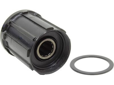 SHIMANO Deore Centre-Lock FH-M6000/Deore XT 6-Bolt FH-M756A Freehub Body