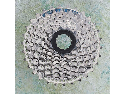 SHIMANO 8spd Acera CS-HG41 Cassette