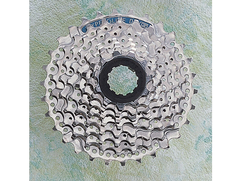 SHIMANO 8spd Acera CS-HG41 Cassette click to zoom image