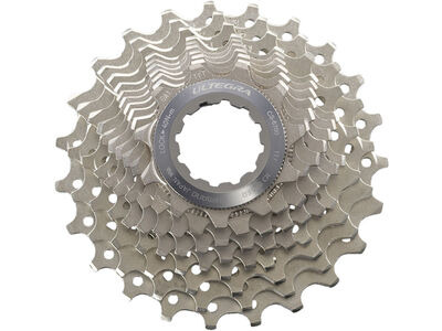 SHIMANO 10spd Ultegra CS-6700 Cassette