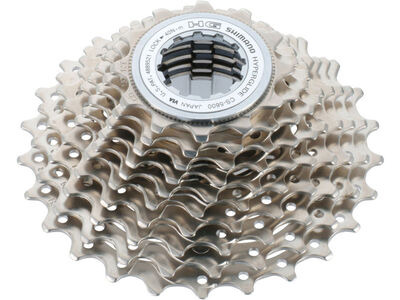 SHIMANO 10spd 105 CS-5700 11-25 Cassette