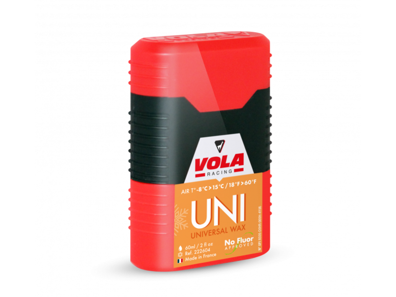 VOLA Universal Liquid Wax 60gm click to zoom image