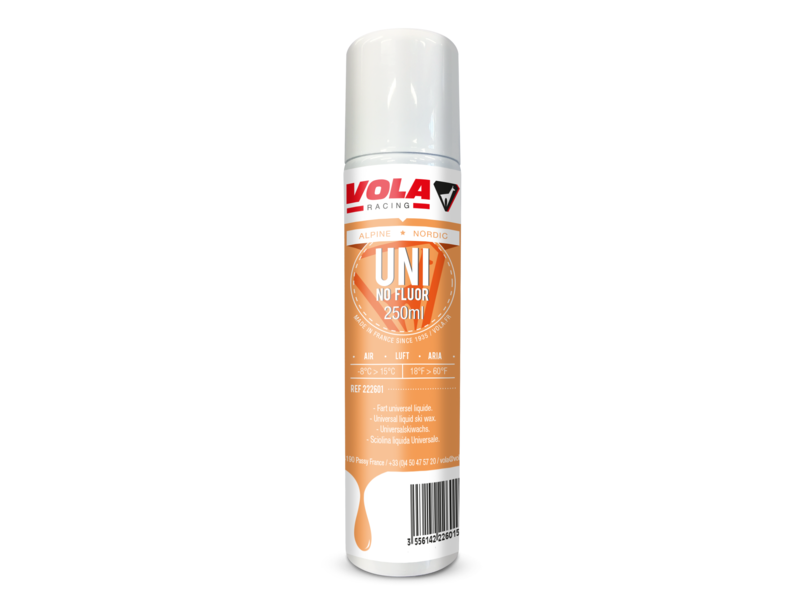 VOLA Spray Wax Universal 250ml click to zoom image