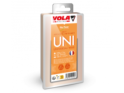 VOLA Universal Wax 200gm