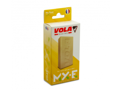 VOLA MX-E Yellow Wax 200gm