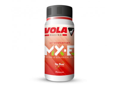 VOLA MX-E Red Liquid Wax 250ml