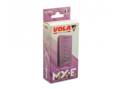 VOLA MX-E Purple Wax 200gm