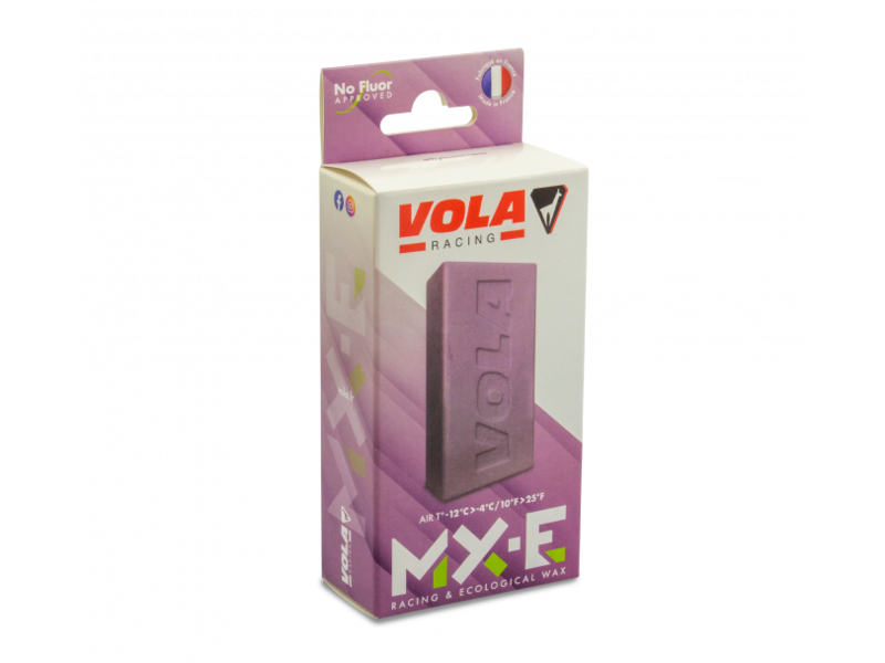 VOLA MX-E Purple Wax 200gm click to zoom image