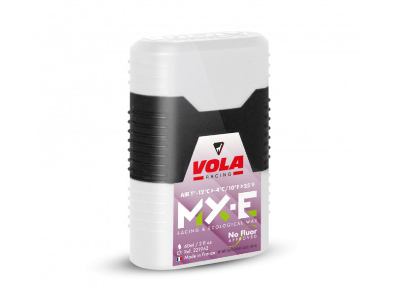 VOLA MX-E Purple Liquid Wax 60ml click to zoom image