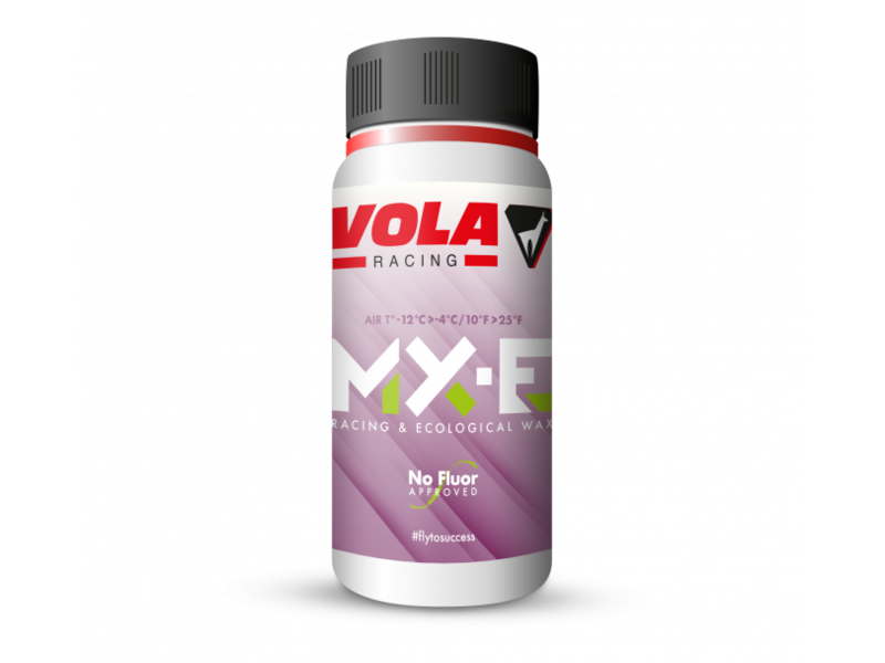VOLA MX-E Purple Liquid Wax 250ml click to zoom image