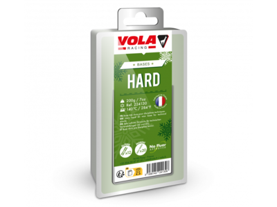 VOLA Base Hard Wax 200gm