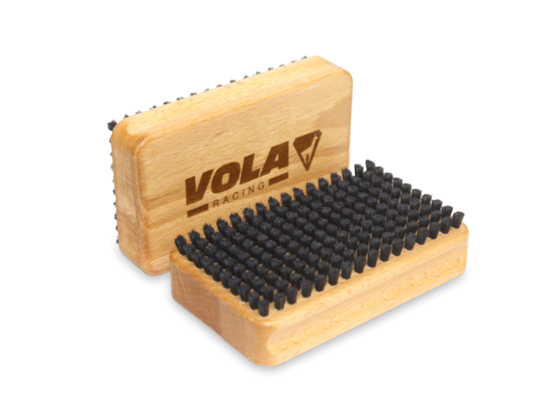 VOLA Horsehair Brush click to zoom image