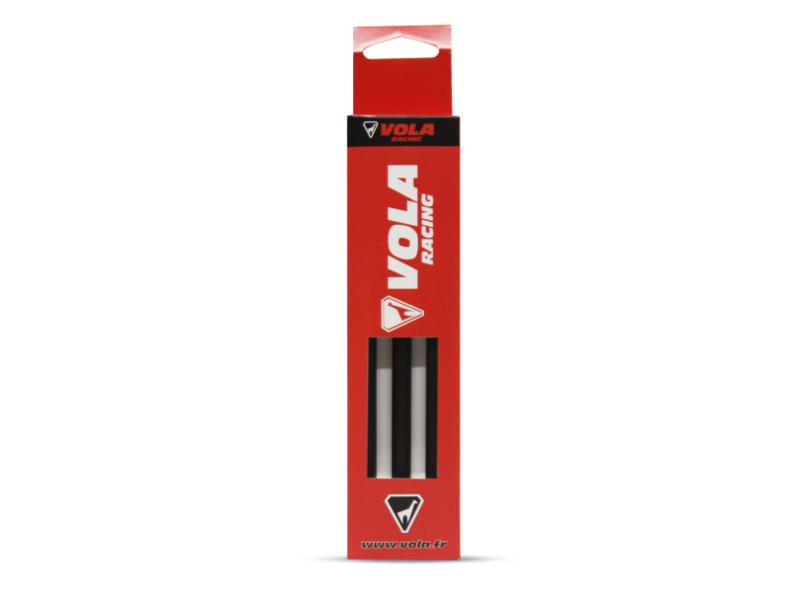 VOLA P-Tex Candles x 3 (Black) click to zoom image