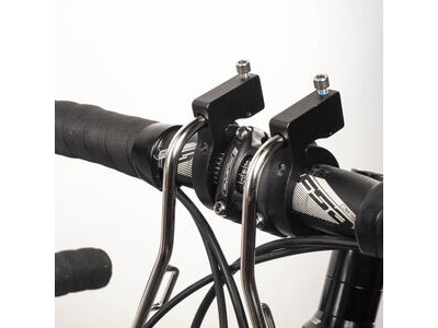 BAGMAN Utility Front Rack click to zoom image