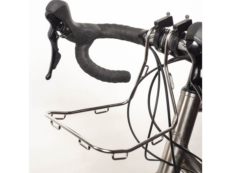 BAGMAN Utility Front Rack click to zoom image