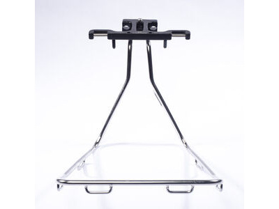 BAGMAN Utility Quick Release Rear Rack