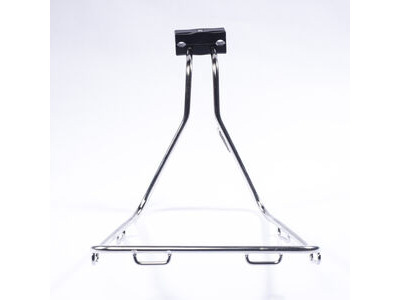 BAGMAN Utility Standard Rear Rack