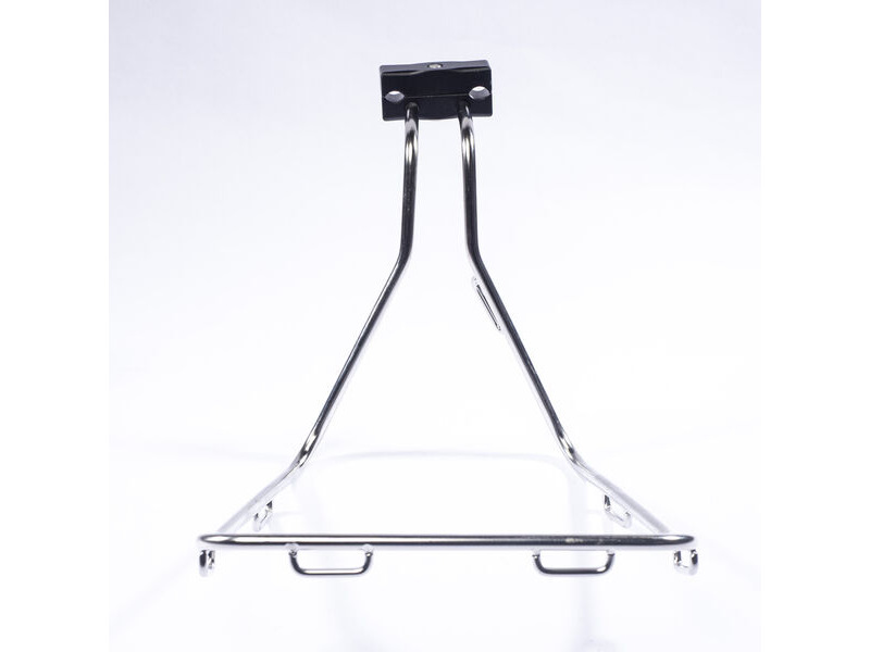 BAGMAN Utility Standard Rear Rack click to zoom image