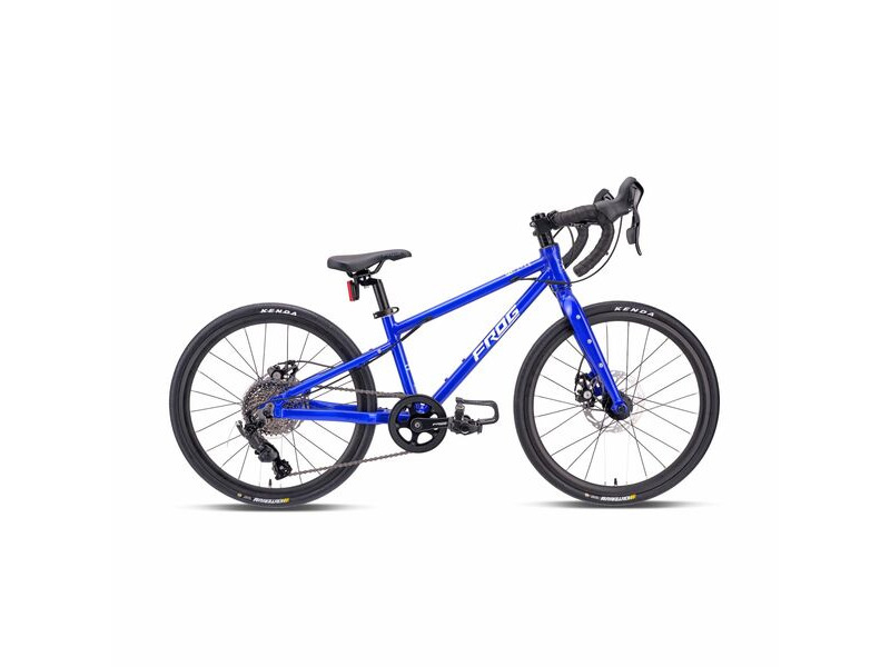 FROG 53 Road click to zoom image