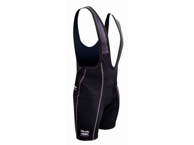 LUSSO Pro Gel Bib Shorts