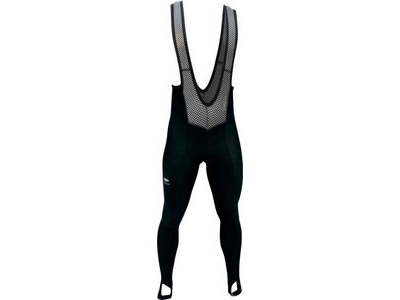 LUSSO Cooltech Bib Tights (no insert)