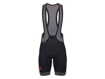 LUSSO Carbon Bib Shorts v.2