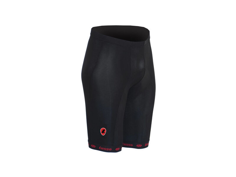 LUSSO Aero-50 Shorts click to zoom image