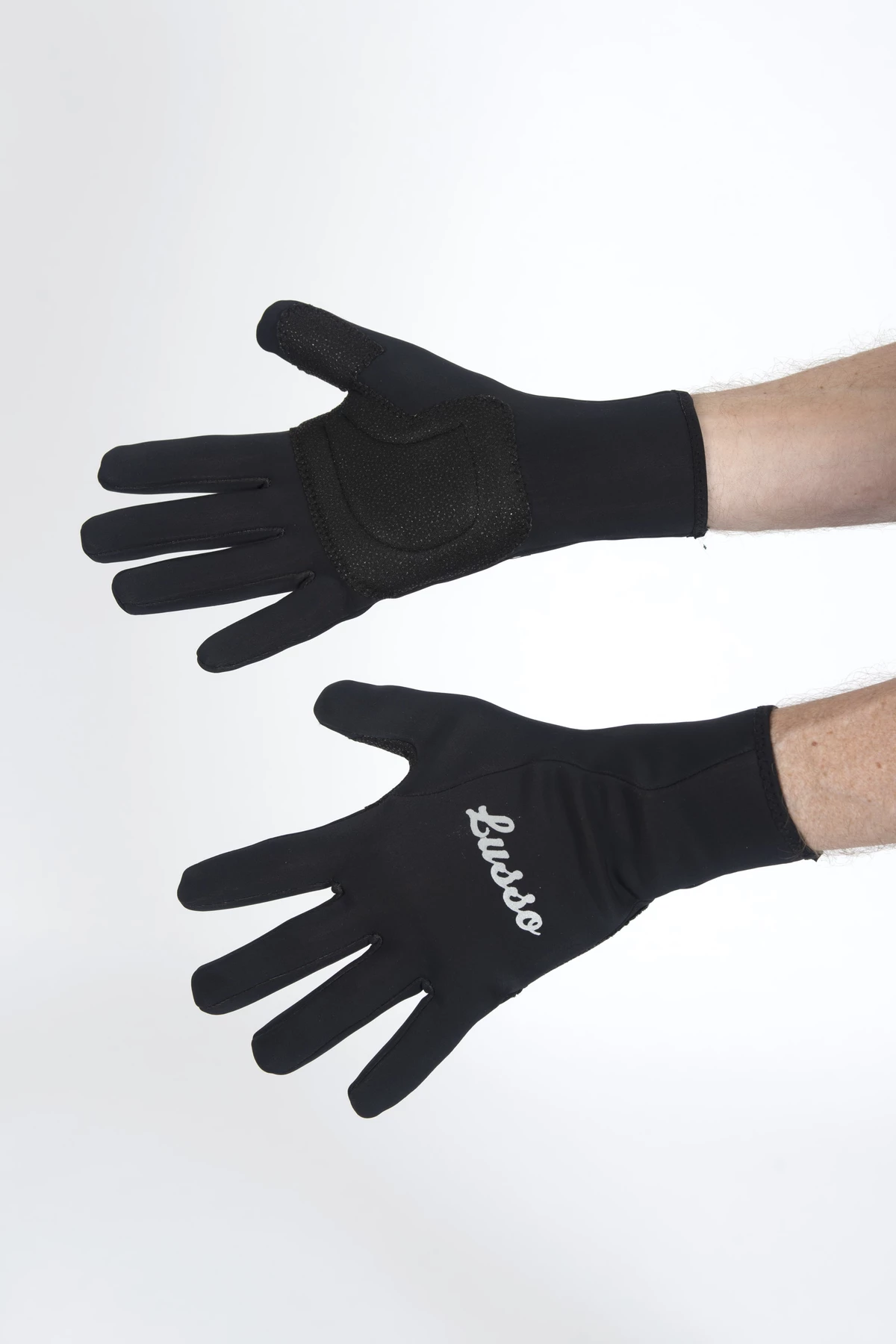 LUSSO Windtex Thermal Stealth Gloves  click to zoom image