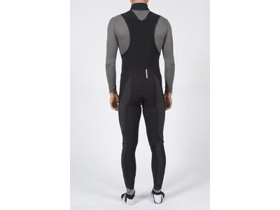 LUSSO Nitelife Repel Thermal Bib Tights v.2 (with pad) click to zoom image