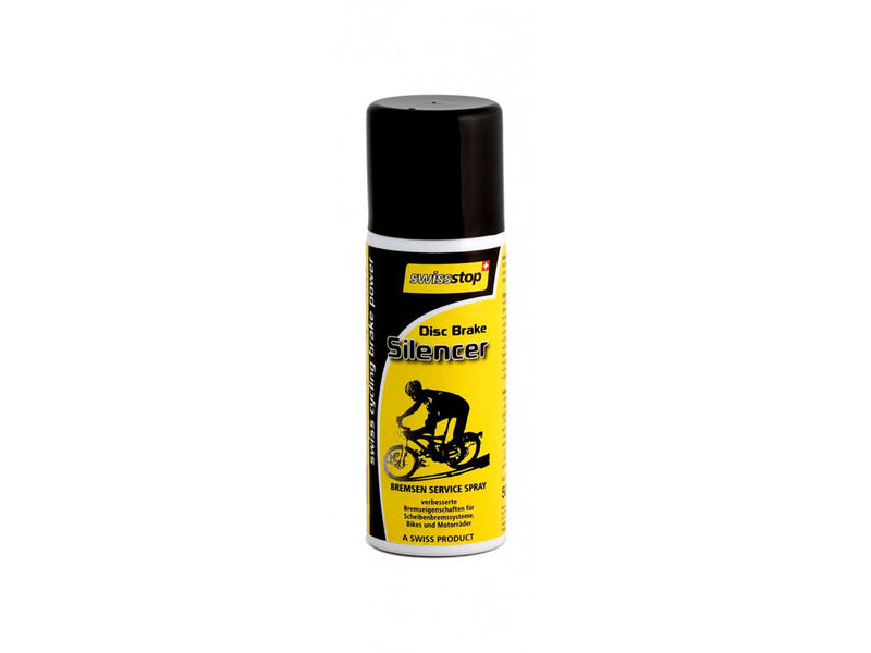 SWISSSTOP Disc Brake Silencer (50mL) click to zoom image