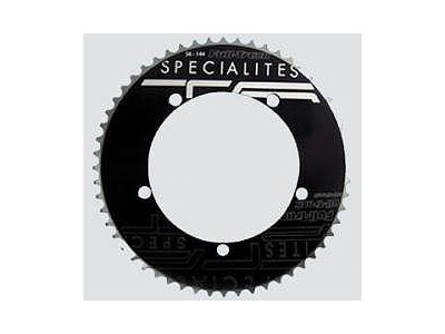 SPECIALITES T.A. 144 BCD Full Track 1/8"