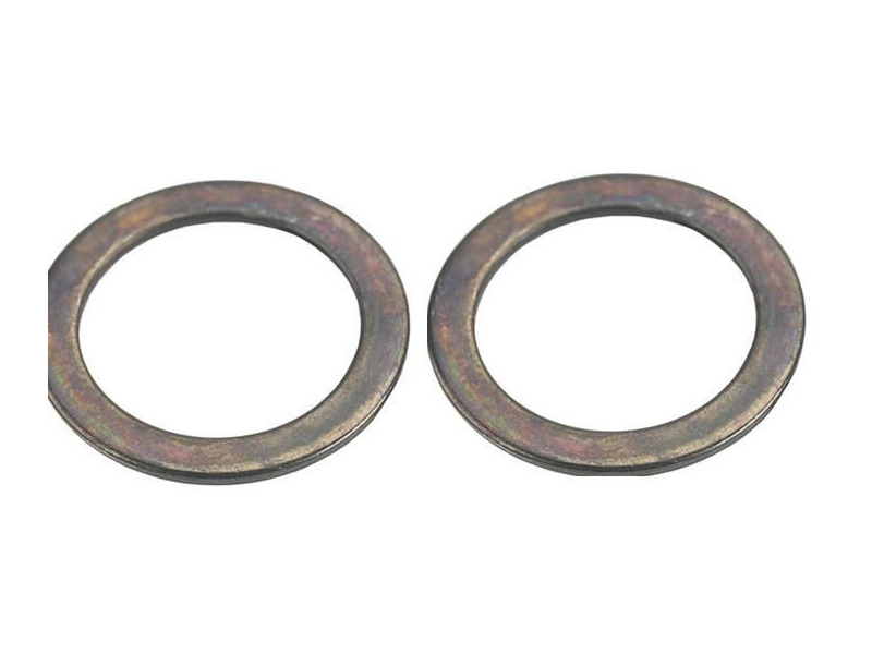 SPECIALITES T.A. Pedal Washers (pair) click to zoom image