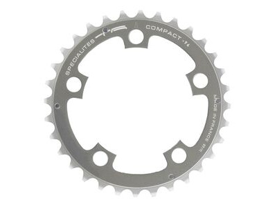 SPECIALITES T.A. Chinook 104 BCD middle 32-42t Chainring click to zoom image