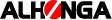 ALHONGA logo
