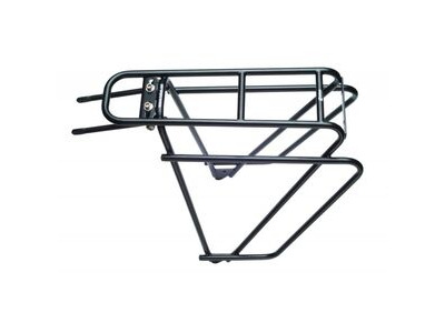 TUBUS Logo 26"/28" (700C) Rear Pannier Rack