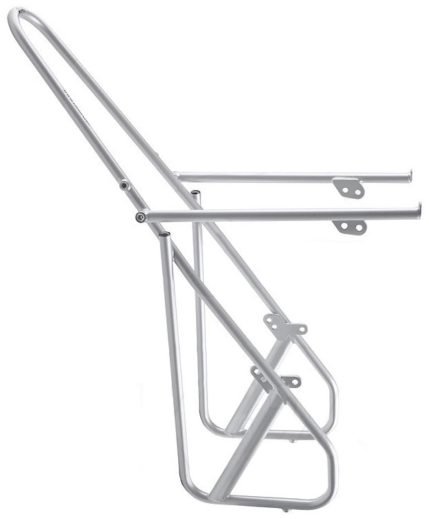 tubus ergo lowrider front rack