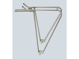 TUBUS Airy Titanium Rear Pannier Rack