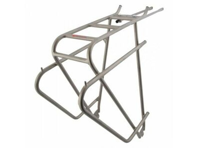 TUBUS Liviano Titanium Rear Pannier Rack