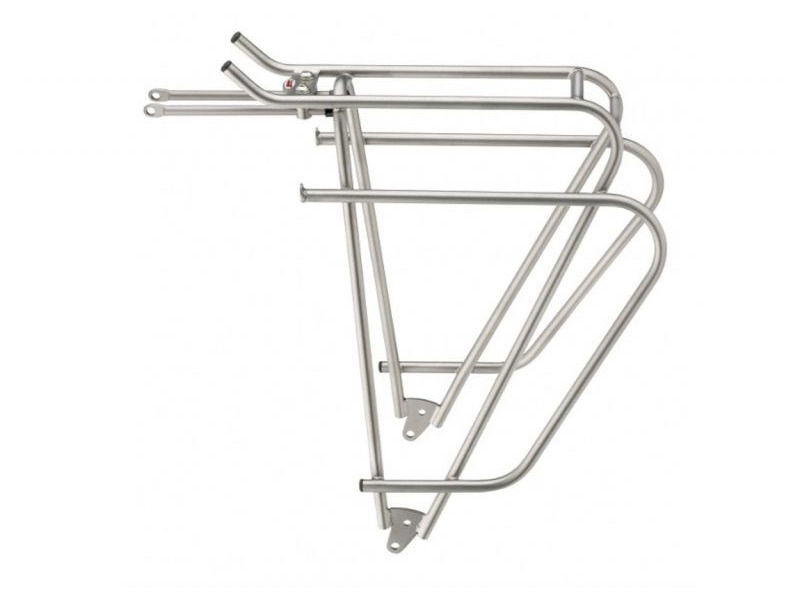 tubus titanium rack