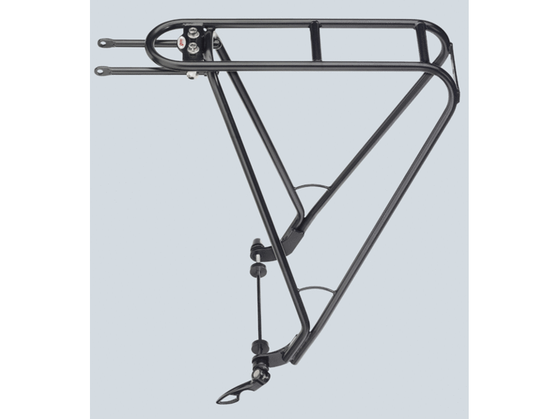 TUBUS Disco Rear Pannier Rack click to zoom image