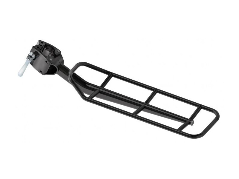 TUBUS Pick Up Seatpost Rack click to zoom image
