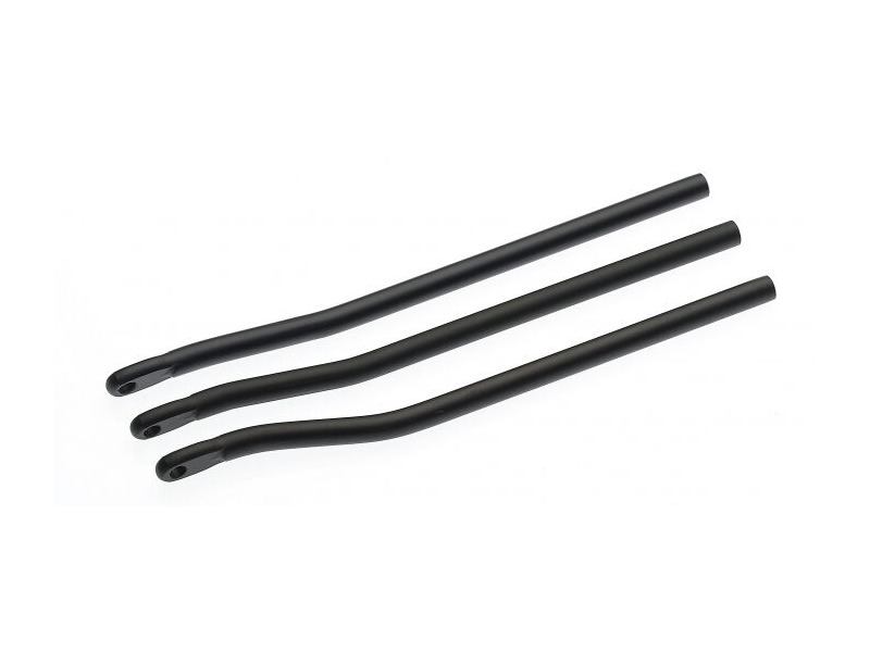 TUBUS Offset Roundstay £4.00 Bags and Luggage Rack Spares Spa
