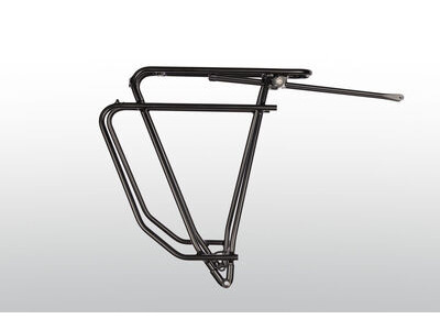 TUBUS RACKTIME Icon Rear Pannier Rack