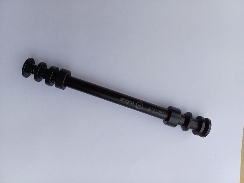 TUBUS Thru-Axle (12x142mm) Adaptor T71700 click to zoom image
