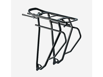 TUBUS RACKTIME Stand IT 2.0 Tour Rear Pannier Rack