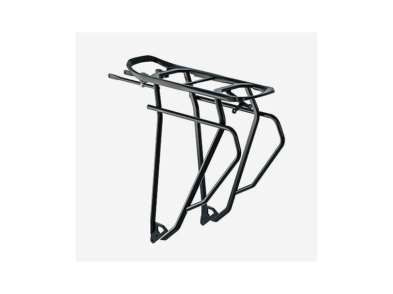 TUBUS RACKTIME Stand IT 2.0 Tour Rear Pannier Rack click to zoom image